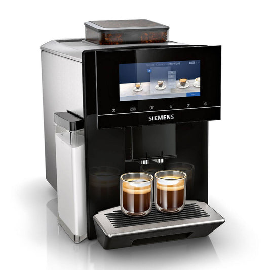 Siemens TQ903GB9 EQ900 Bean to Cup Coffee Machine