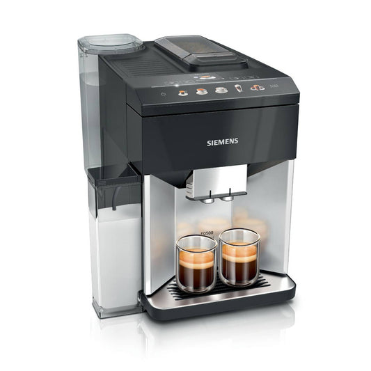 Siemens TQ513GB1 EQ500 Bean to Cup Coffee Machine